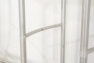 Warren McArthur Corporation Copy Warren McArthur Pair of Console Tables 1933