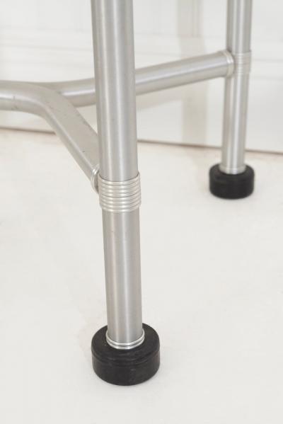 Warren McArthur Corporation Copy Warren McArthur Pair of Console Tables 1933