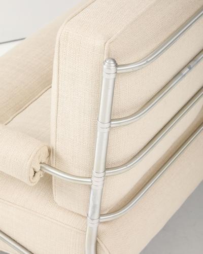 Warren McArthur Pair of Sofas model 915