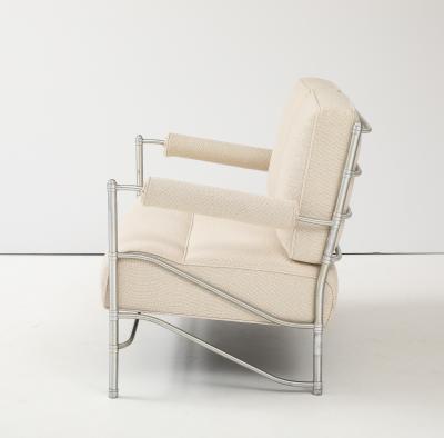 Warren McArthur Pair of Sofas model 915