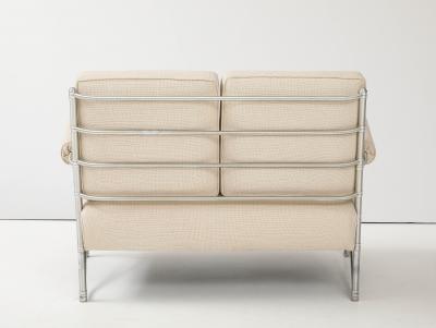 Warren McArthur Pair of Sofas model 915