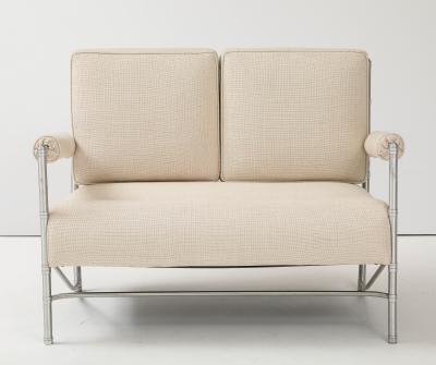 Warren McArthur Pair of Sofas model 915
