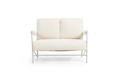 Warren McArthur Pair of Warren McArthur Sofas