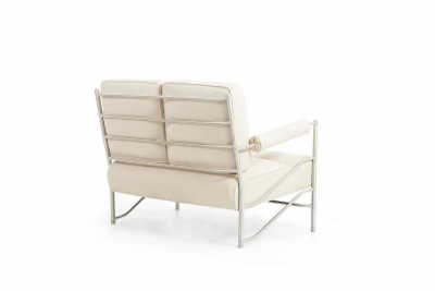 Warren McArthur Pair of Warren McArthur Sofas