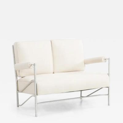 Warren McArthur Pair of Warren McArthur Sofas