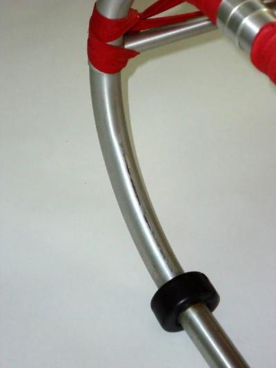 Warren McArthur Rare Warren McArthur Adjustable Chaise circa 1938