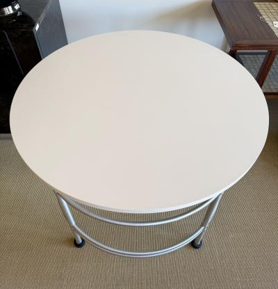 Warren McArthur WARREN MCARTHUR OCCASIONAL TABLE