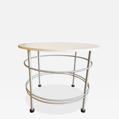 Warren McArthur WARREN MCARTHUR OCCASIONAL TABLE
