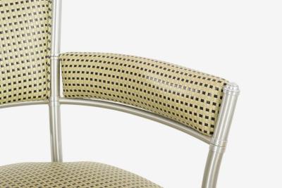 Warren McArthur Warren McArthur Armchairs for McArthur Corporation 1933