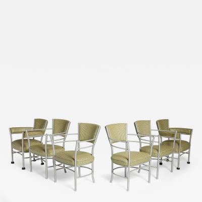 Warren McArthur Warren McArthur Armchairs for McArthur Corporation 1933