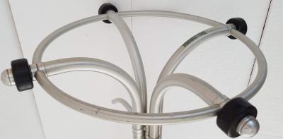 Warren McArthur Warren McArthur Commercial Hat Display Rack c 1938