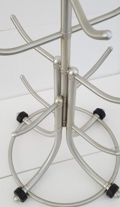 Warren McArthur Warren McArthur Commercial Hat Display Rack c 1938