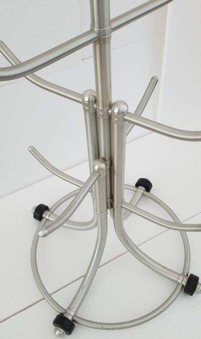 Warren McArthur Warren McArthur Commercial Hat Display Rack c 1938