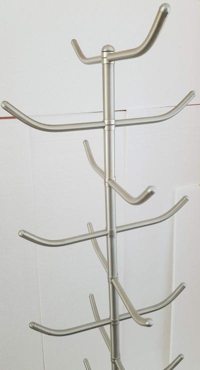 Warren McArthur Warren McArthur Commercial Hat Display Rack c 1938