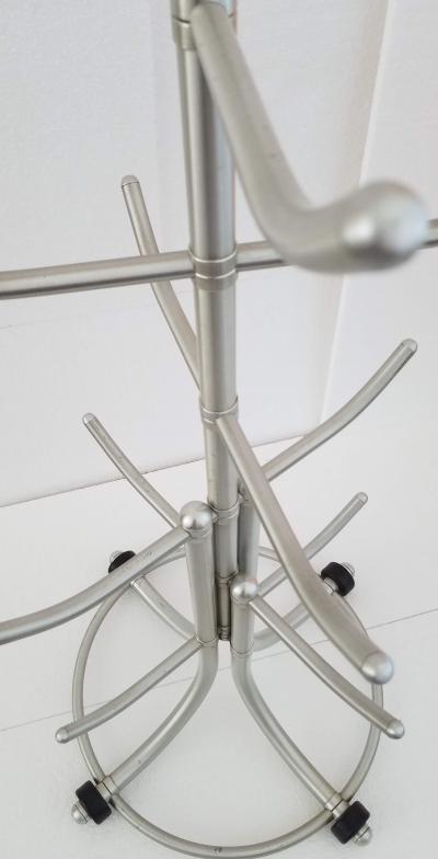 Warren McArthur Warren McArthur Commercial Hat Display Rack c 1938