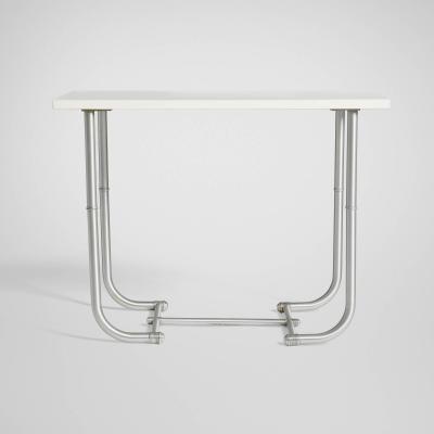 Warren McArthur Warren McArthur Console Table 1933