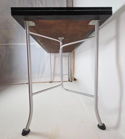 Warren McArthur Warren McArthur Custom Order Department Store Display Table 1935 Rome NY