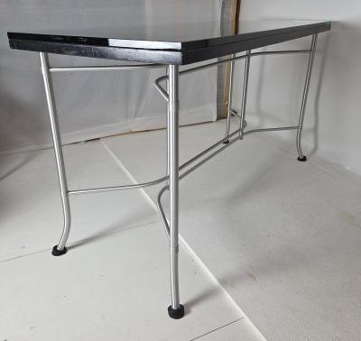 Warren McArthur Warren McArthur Custom Order Department Store Display Table 1935 Rome NY