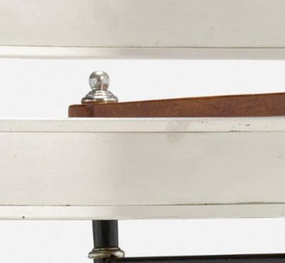 Warren McArthur Warren McArthur Early Armchair for The Pullman Company 1920s