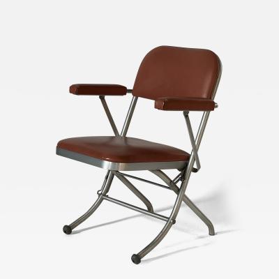 Warren McArthur Warren McArthur Folding Chair