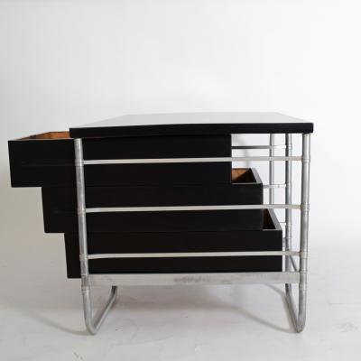 Warren McArthur Warren McArthur Furniture Corp Warren McArthur Desk model 1541 3
