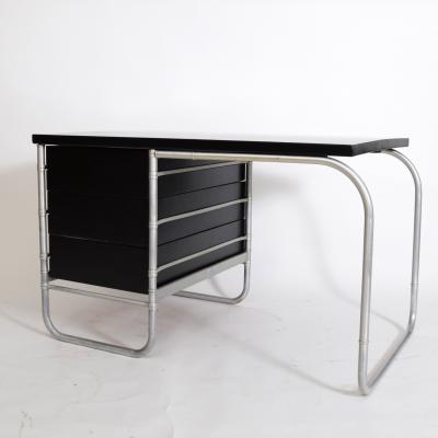 Warren McArthur Warren McArthur Furniture Corp Warren McArthur Desk model 1541 3