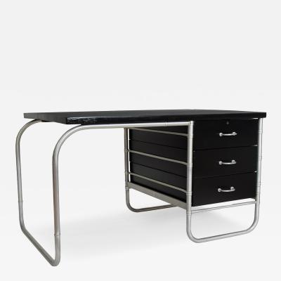 Warren McArthur Warren McArthur Furniture Corp Warren McArthur Desk model 1541 3