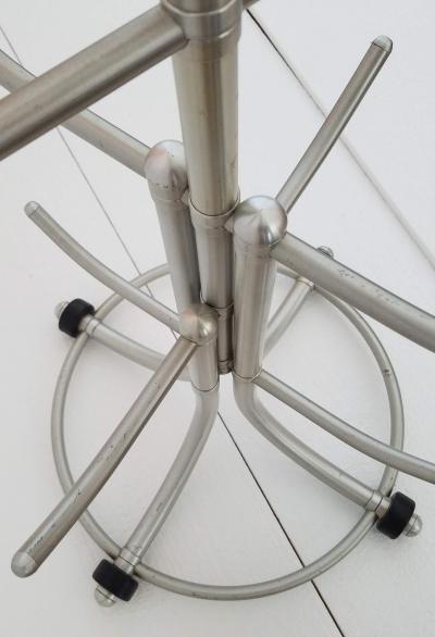 Warren McArthur Warren McArthur Hat Rack c 1938