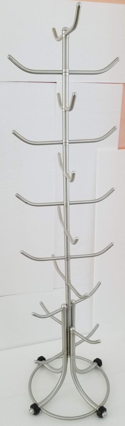 Warren McArthur Warren McArthur Hat Rack c 1938