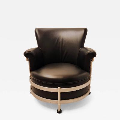 Warren McArthur Warren McArthur Lounge Chair c 1936