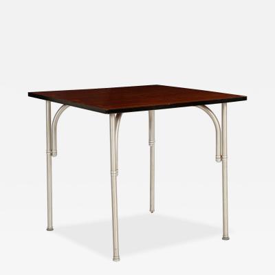 Warren McArthur Warren McArthur Occasional Table 1942