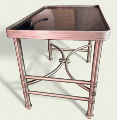 Warren McArthur table