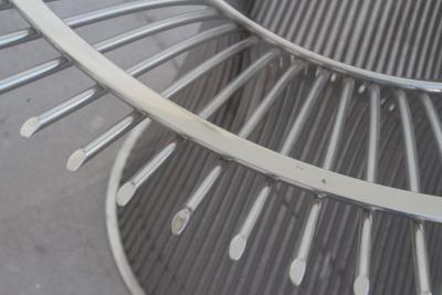 Warren Platner 53 Knoll Platner Dining Table and Chair