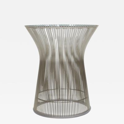 Warren Platner