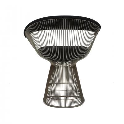 Warren Platner Set Of Four Chairs Designed By Warren Platner And Edited by Knoll 1960s