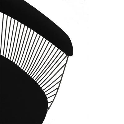 Warren Platner Set Of Four Chairs Designed By Warren Platner And Edited by Knoll 1960s