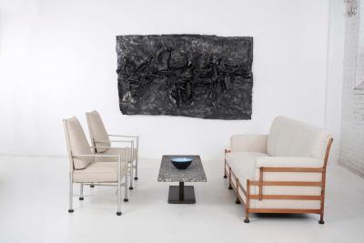 Warren Platner Warren Platner Cocktail Table