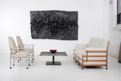Warren Platner Warren Platner Coffee Table