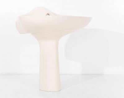 Warren Platner Warren Platner Sink