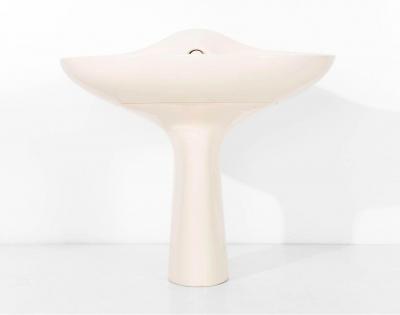 Warren Platner Warren Platner Sink