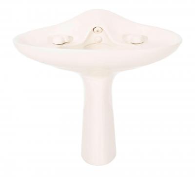 Warren Platner Warren Platner Sink