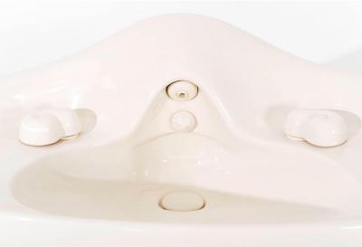 Warren Platner Warren Platner Sink