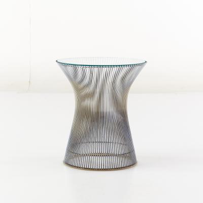 Warren Platner Warren Platner for Knoll Mid Century Side Table