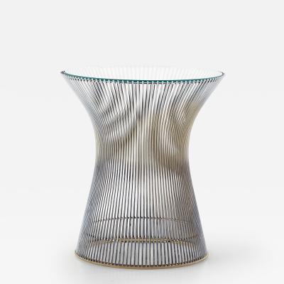 Warren Platner Warren Platner for Knoll Mid Century Side Table