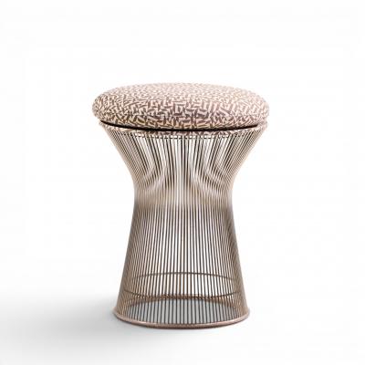Warren Platner Warren Platner for Knoll Mid Century Stool