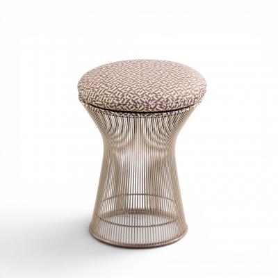 Warren Platner Warren Platner for Knoll Mid Century Stool