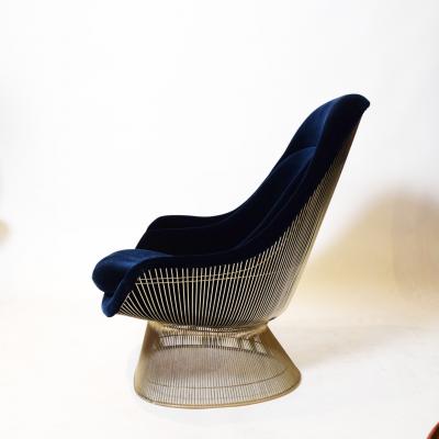 Warren Platner Warren Platner wire collection for Knoll