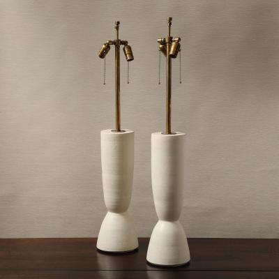 Wasp Form Table Lamps