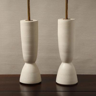 Wasp Form Table Lamps