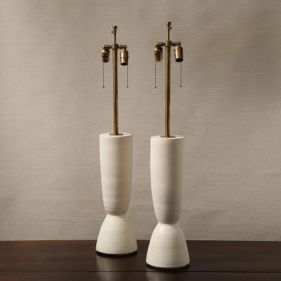 Wasp Form Table Lamps